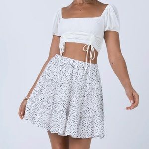 Princess Polly Skirt